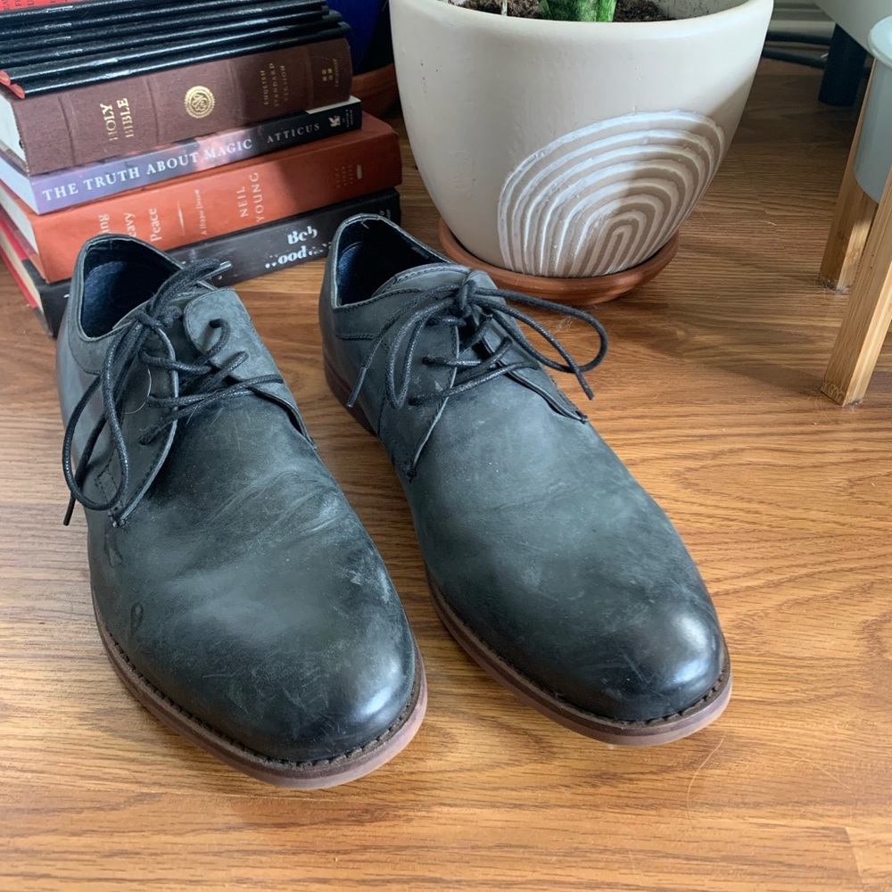 Mens Aldo Shoe